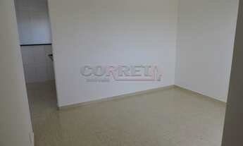 Imagem 2: Araçatuba - Apartamento - Concórdia III