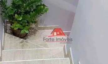 Imagem 6: Casa Duplex c/ 2 quartos - Residencial Caminho do Park - Guaratiba - CG/RJ