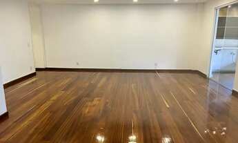 Imagem 2: Apartamento para aluguel com 167 m² com 3 quartos na Praia da Barra da Tijuca