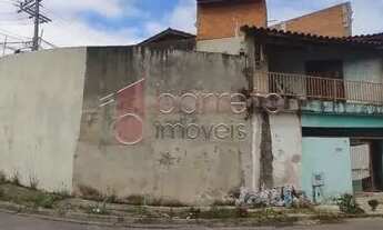 Imagem 2: Casa Padrão em Jundiaí