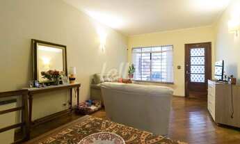 Imagem 5: São Paulo - Casa Padrão - Pompéia