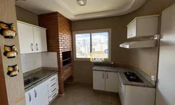 Imagem 6: Cobertura à venda, 3 quartos, 1 suíte, 3 vagas, SANTA MARIA - Uberlândia/MG