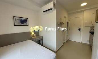 Imagem 4: Lindo Studio para locação na Vila Mariana - 19m² - R$ 3.000,00