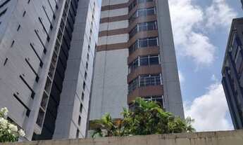 Imagem: Apartamento com 03 quartos,01 suite, 01