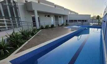 Imagem 5: Sobrado com 4 dormitórios à venda, 191 m² por R$ 1.200.000,00 - Jardim Atlântico - Goiânia