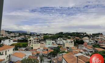 Imagem 4: São Paulo - Apartamento Padrão - Santana