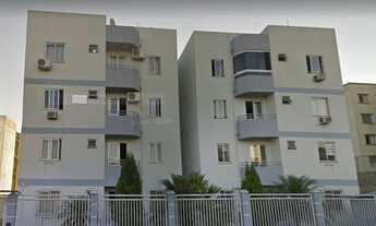 Imagem: Apartamento 02 Dormitórios