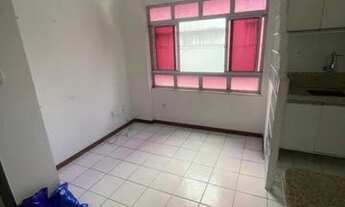 Imagem 4: Apartamento para Locação em Salvador, Candeal, 1 dormitório, 1 suíte, 1 banheiro
