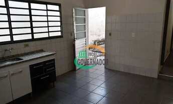 Imagem 4: Casa com 2 dormitórios para alugar, 166 m² por R$ 1.184,00/mês - Jardim Campos Elíseos - C