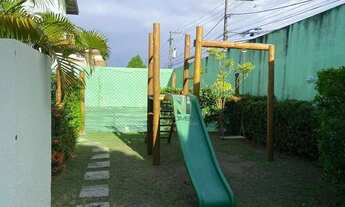 Imagem 5: Casa com 3 dormitórios à venda, 192 m² por R$ 820.000 - Stella Maris - Salvador/BA