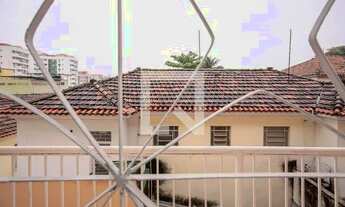 Imagem 7: Apartamento para Aluguel - Engenho de Dentro, 1 Quarto, 53 m2