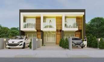 Imagem 2: Sobrado para Venda - 104m², 2 dormitórios, sendo 2 suites, 2 vagas - São José