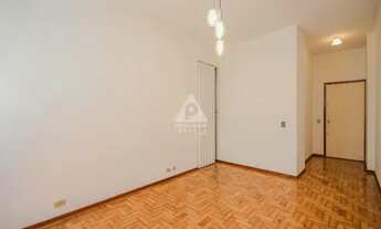 Imagem: Apartamento à venda, 2 quartos, 1 vaga