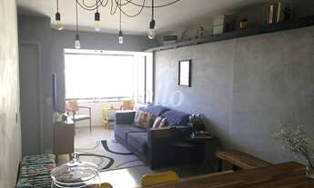 Imagem 4: São Paulo - Apartamento Padrão - Liberdade