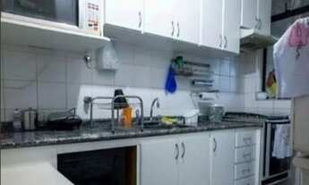 Imagem 6: São Paulo - Apartamento Padrão - Tatuapé