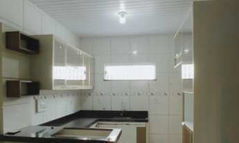 Imagem 4: 54/ alugo casa Araçagy