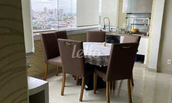 Imagem 2: Santo André - Apartamento Padrão - Centro