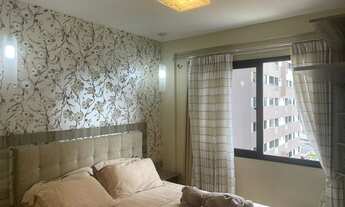 Imagem 6: Solar dos Franceses Apartamento 100% mobiliado Dom Pedro! + CAUÇÃO