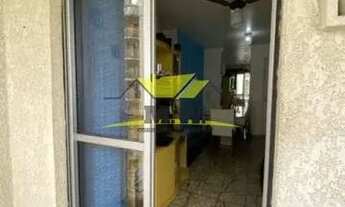 Imagem 3: EXCELENTE APARTAMENTO DE 2 QUARTOS SENDO UM DELES SUITE NO CONDOMÍNIO VILA FLORENÇA NA VIL