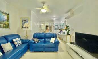 Imagem 7: Apartamento com 3 quartos à venda, 103 m² por R$ 720.000 - Pitangueiras - Guarujá/SP