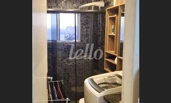 Imagem 3: São Paulo - Kitchenette/Studio - Brás