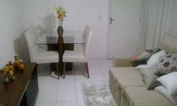 Imagem 6: Apartamento 2 quartos - bairro Taquaril - Venda ou troca