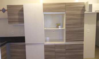 Imagem: Casa para aluguel com 80 metros quadrados