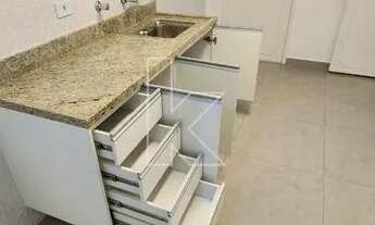 Imagem 4: APT 2 Dorms 1 Vaga - Venda