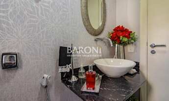 Imagem 5: São Paulo - Apartamento Padrão - Moema