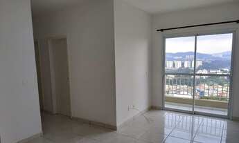 Imagem 2: Apartamento para Venda em Barueri, Jardim Graziela, 3 dormitórios, 1 suíte, 2 banheiros, 1