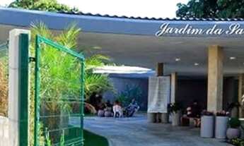 Imagem 3: Jazigo setor 6 em 4 parcelas de R$3.500