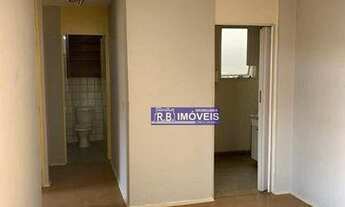 Imagem 2: Apartamento com 2 Quartos e 1 banheiro à Venda, 52 m² por R$ 235.000