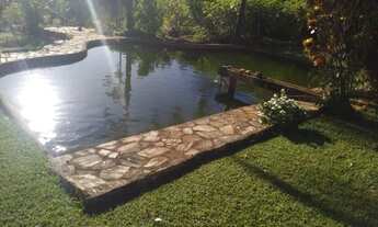 Imagem: Sitio com 11.7 Alqueires em Claraval - Edi