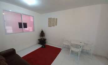 Imagem 4: Apartamento mobiliado 2 Quartos