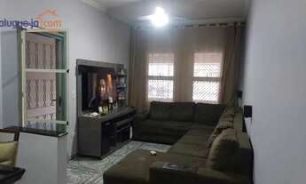 Imagem 5: Casa com 2 dormitórios à venda, 92 m² por R$ 380.000,00 - Residencial Bosque dos Ipês - Sã