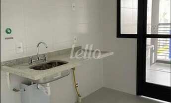 Imagem 7: São Paulo - Apartamento Padrão - Brooklin Paulista