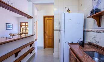 Imagem 5: Casa para locação anual dentro de condomínio juquehy