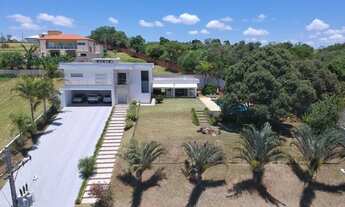 Imagem: Casa a venda em condomínio