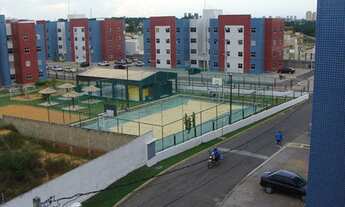 Imagem 2: Locação de apartamento - Verita III