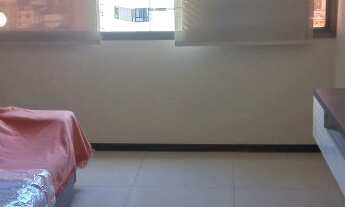 Imagem 9: Quarto e Sala, 52m², Portaria 24h, Garagem, Elevador, Localizado Na Graça