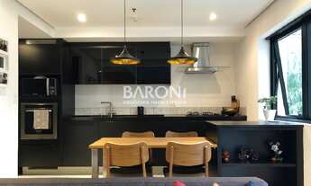 Imagem 3: São Paulo - Apartamento Padrão - Moema