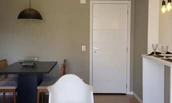 Imagem 3: Apartamento para venda tem 92 metros quadrados com 3 quartos em Centro - Curitiba - PR