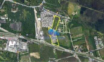 Imagem 3: Terrenos no Recreio dos Bandeirantes