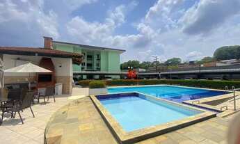 Imagem 3: Residencial Astúrias Apartamento com 2 Quartos sendo 1 Suítes bairro de Flores