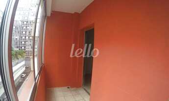 Imagem 4: São Paulo - Apartamento Padrão - Paraíso