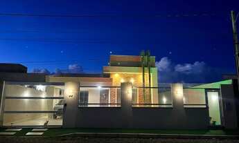 Imagem 5: Casa Moderna em Condomínio Formado na 26 Setembro Rua 2