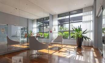 Imagem: Apartamento para Aluguel - Centro, 1 Quarto