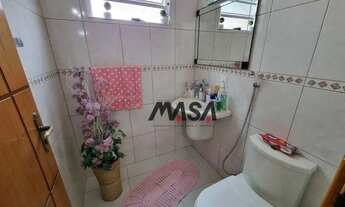 Imagem 6: Casa com 4 dormitórios à venda por R$ 2.000.000,00 - Gonzaga - Santos/SP