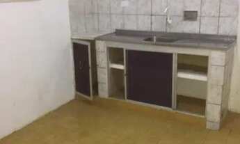 Imagem 4: ALUGUEL CASA EM VILA TAMANDARÉ (AREIAS) - R$ 1.800,00 ALUGUEL COM IPTU INCLUSO