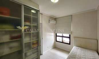 Imagem 5: Apartamento com 4 suítes, muito bem distribuído em 170m² em Jardim Apipema